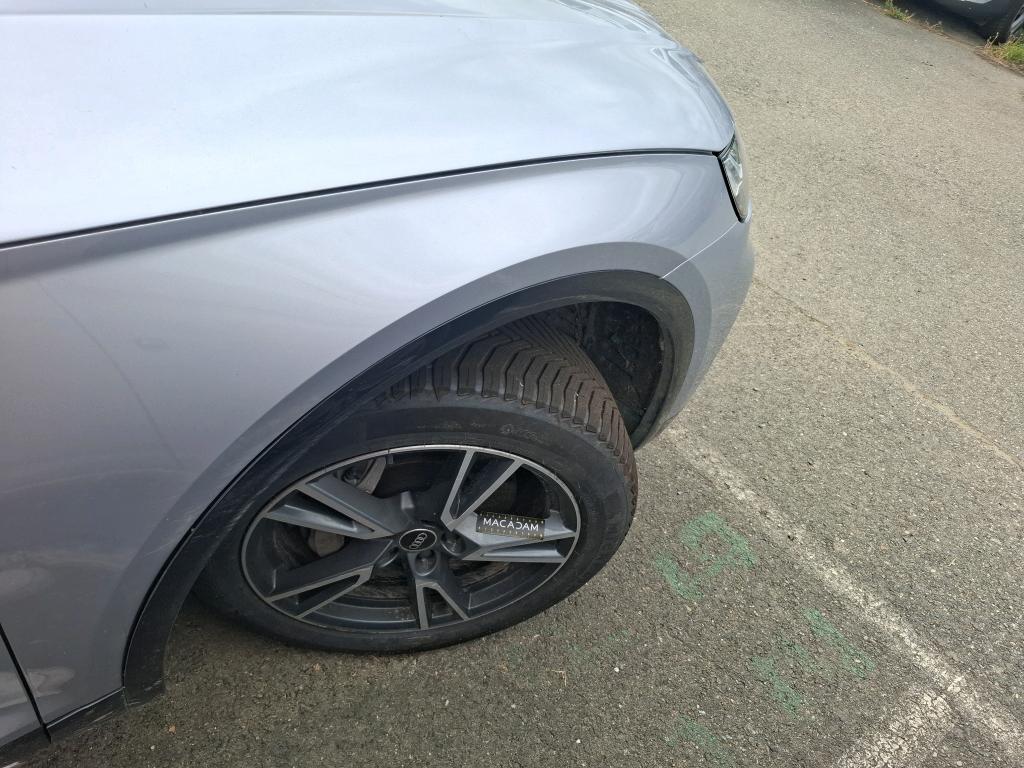 AUDI Q5 50 TFSIe 299 S tronic 7 Quattro Avus 2022
