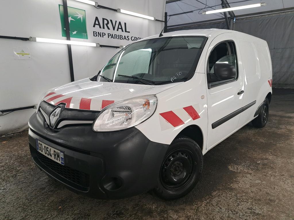 KANGOO VAN