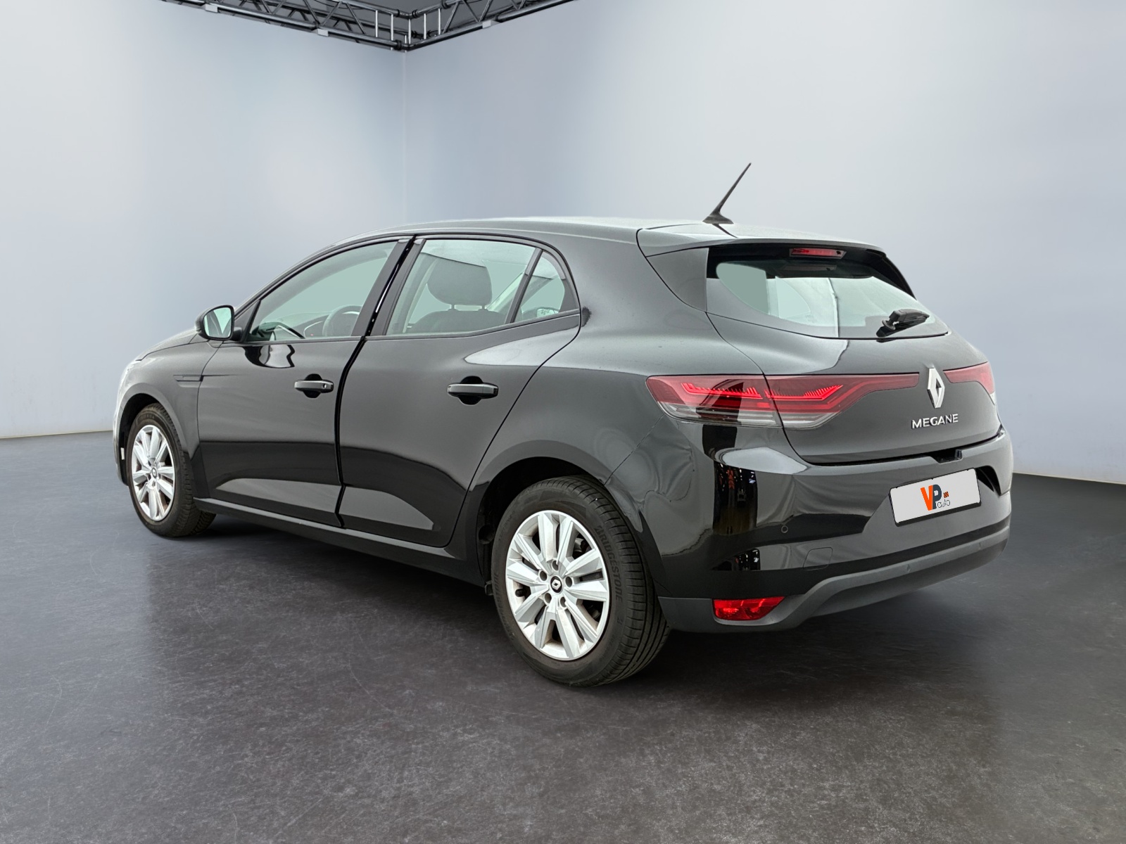 RENAULT MEGANE IV SOCIETE BLUE DCI 115 - 21N AIR NAV 2P 2022