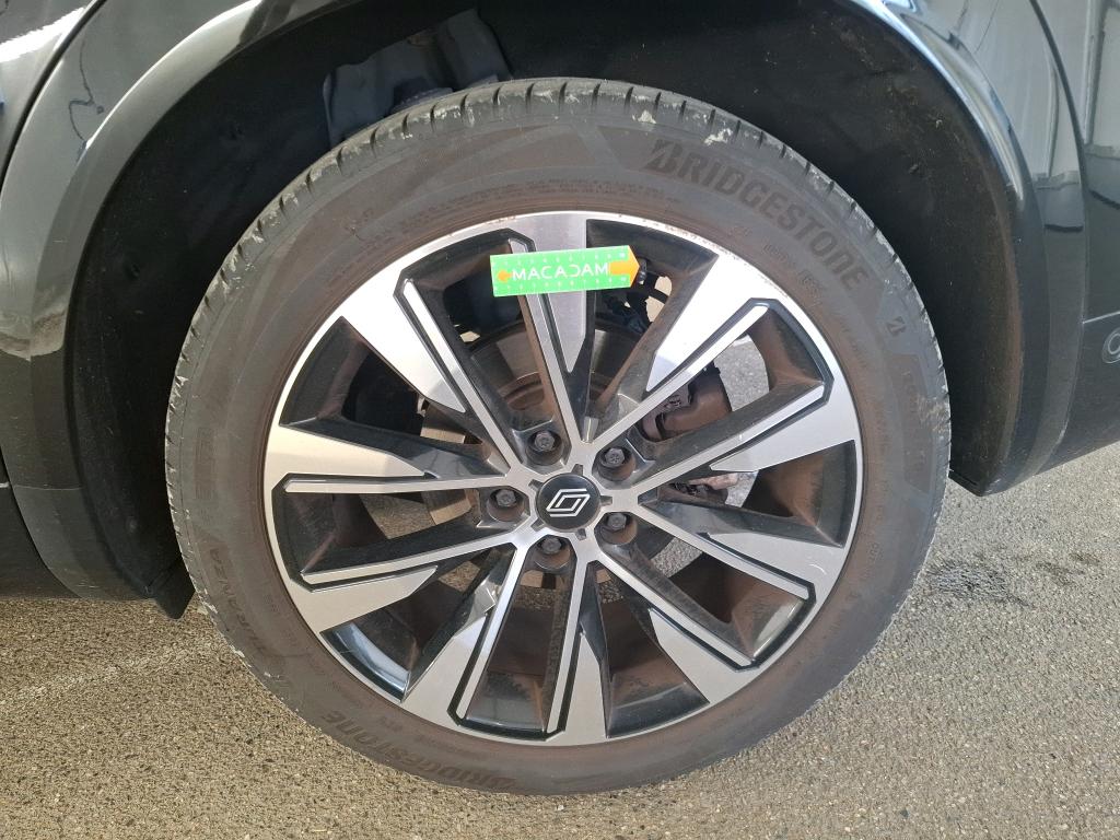 RENAULT AUSTRAL E-Tech hybrid 200 Techno 2024