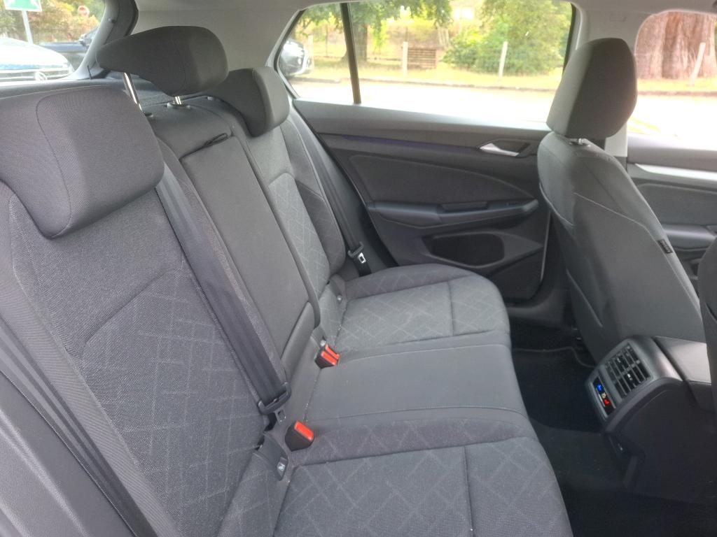 VOLKSWAGEN GOLF 2.0 TDI SCR 116 DSG7 Life Plus 2023