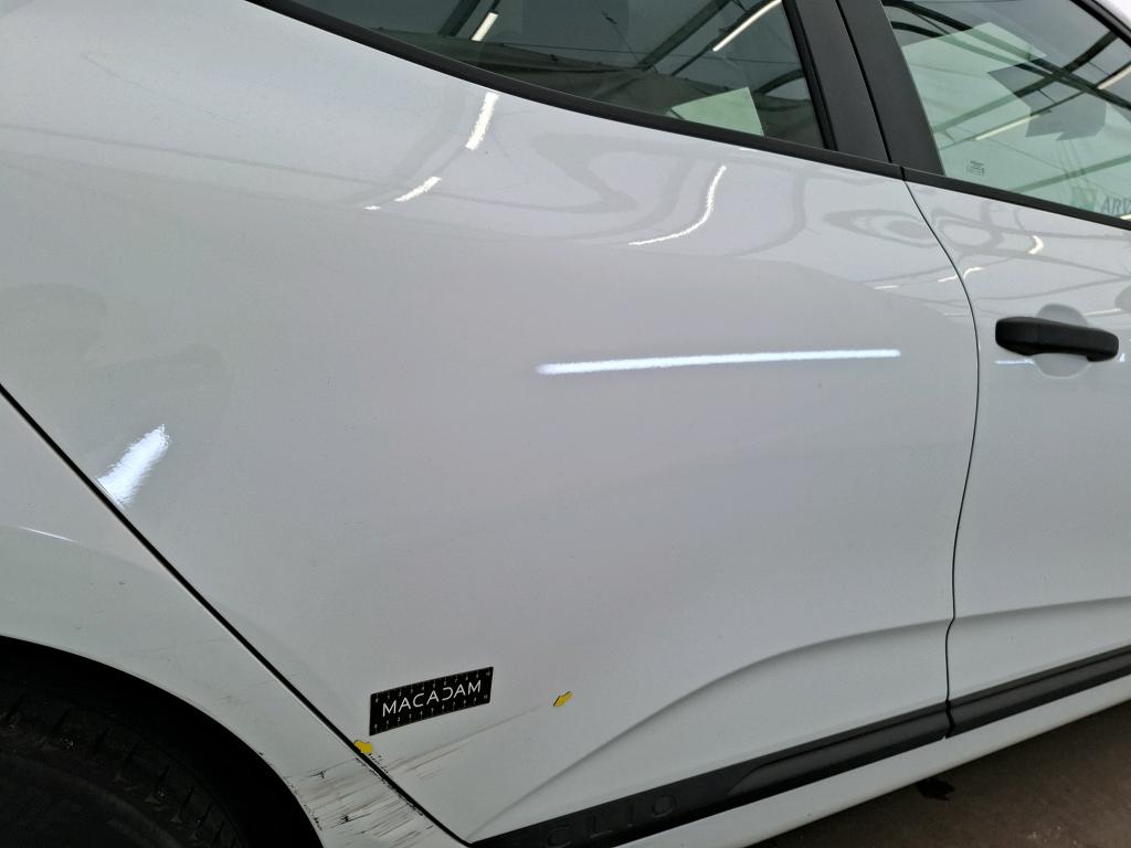 RENAULT CLIO SOCIETE TCE 90 - 21N AIR NAV 2022