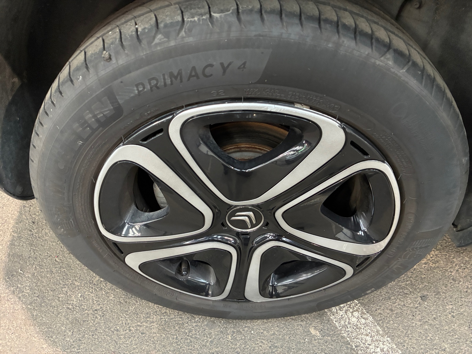 CITROEN C3 PureTech 110 S&S EAT6 Shine 2020