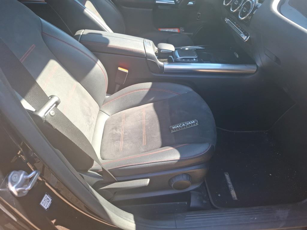 MERCEDES-BENZ MERCEDES GLA II 250 e 8G-DCT AMG Line 2022