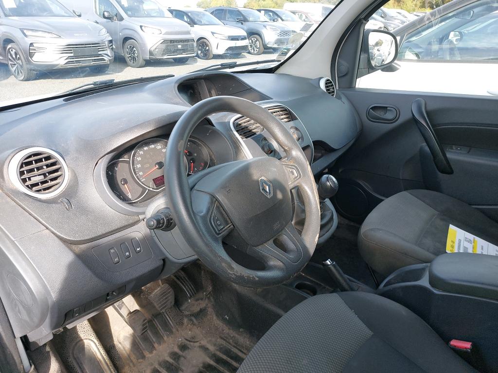 RENAULT KANGOO VU EXPRESS BLUE DCI 80 EXTRA R-LINK 2020
