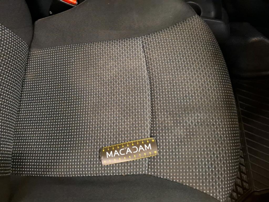 MERCEDES CITAN MIXTO 109 CDI EXTRA LONG REPLIABLE PRO 2019