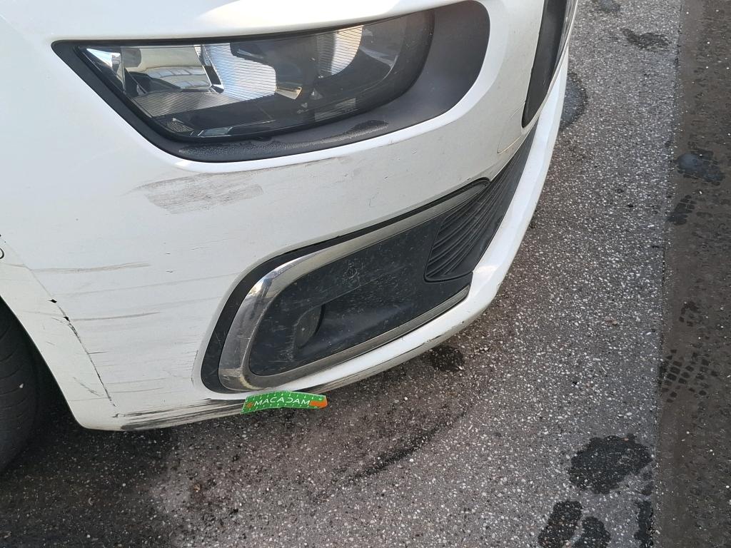 CITROEN C4 GRAND Picasso BlueHDi 120 S&S 98g Business+ 2018