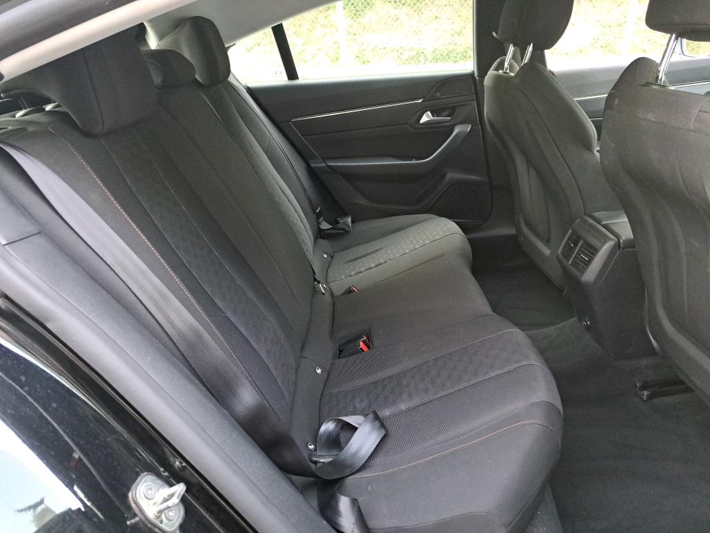 PEUGEOT 508 BUSINESS BlueHDi 130 ch S&S EAT8 Active 2020