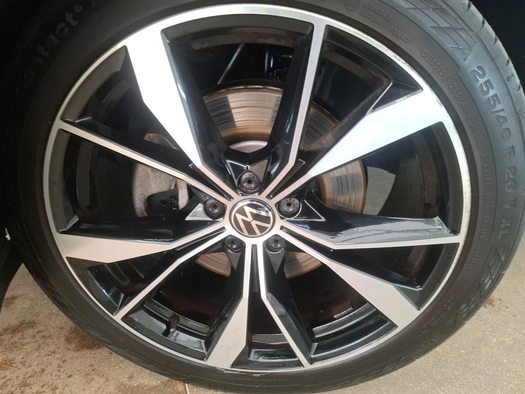 VOLKSWAGEN TIGUAN 1.4 eHybrid 245ch DSG6 R-Line 2023