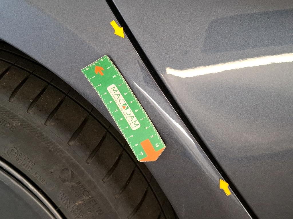 TESLA  2022