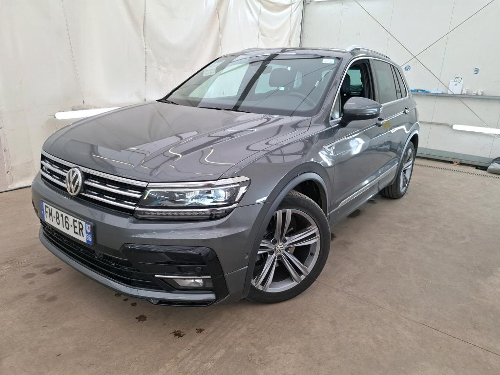 TIGUAN 1.5