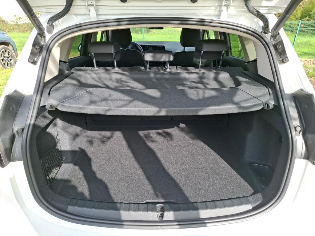 BMW SERIE 2 ACTIVE TOURER 218d 150 ch DKG7 Luxury 2023