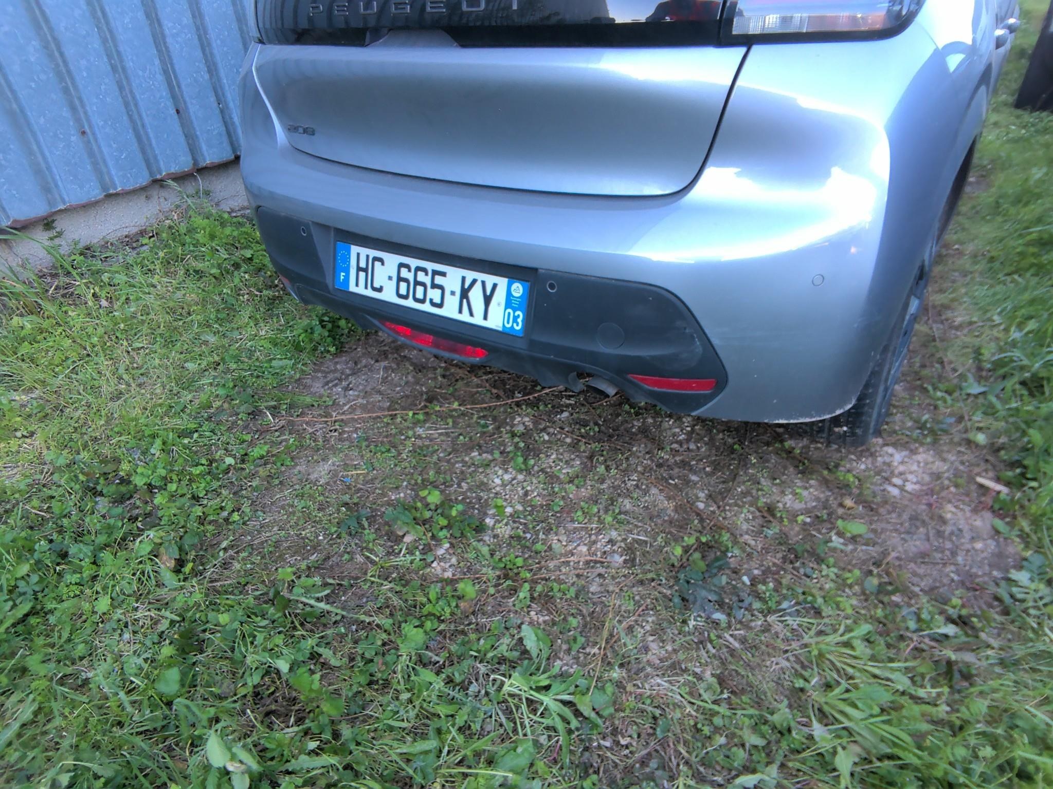 PEUGEOT 208 100ch S&S BVM6 Style 2025