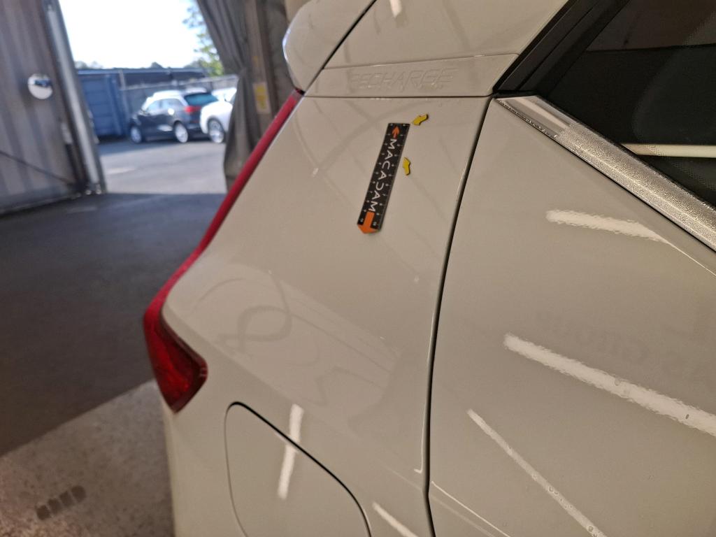 VOLVO XC40 T4 Recharge 129+82 ch DCT7 Start 2022