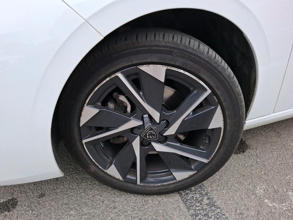 PEUGEOT 308 SW PureTech 130ch S&S EAT8 Allure Pack 2023