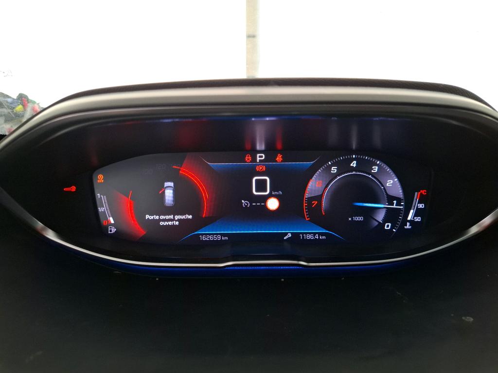 PEUGEOT 5008 PureTech 130ch S&S EAT8 Allure Pack 2022