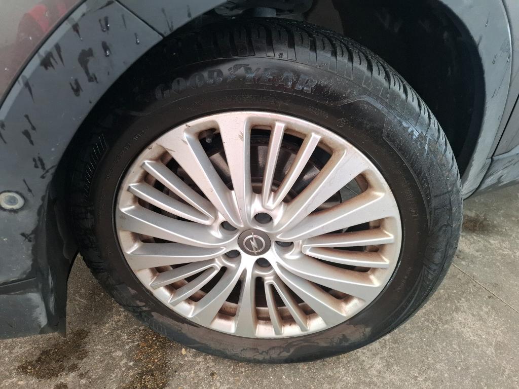OPEL GRANDLAND X Hybrid 225 ch BVA8 Edition 2021