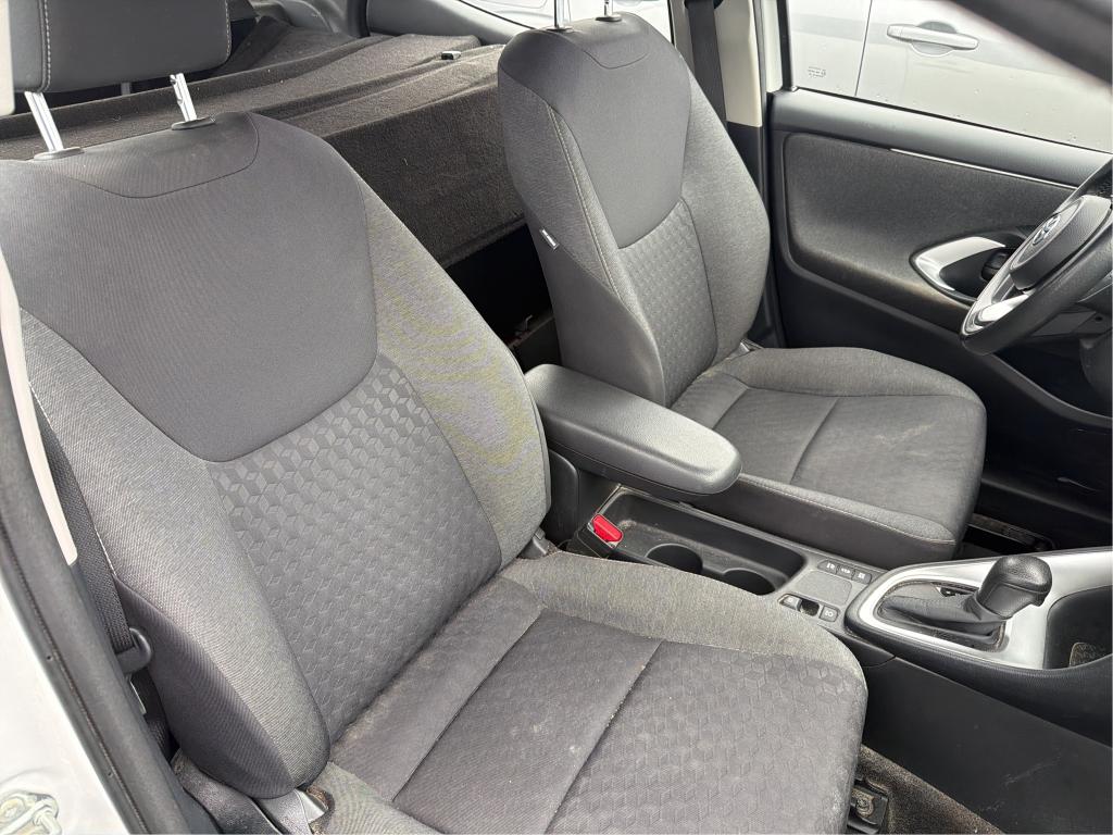 TOYOTA YARIS HYBRIDE 116h France 2022