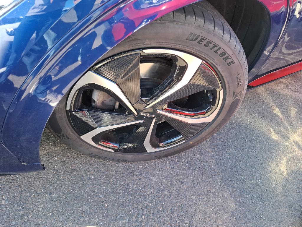 KIA EV6 229 ch GT Line 2023
