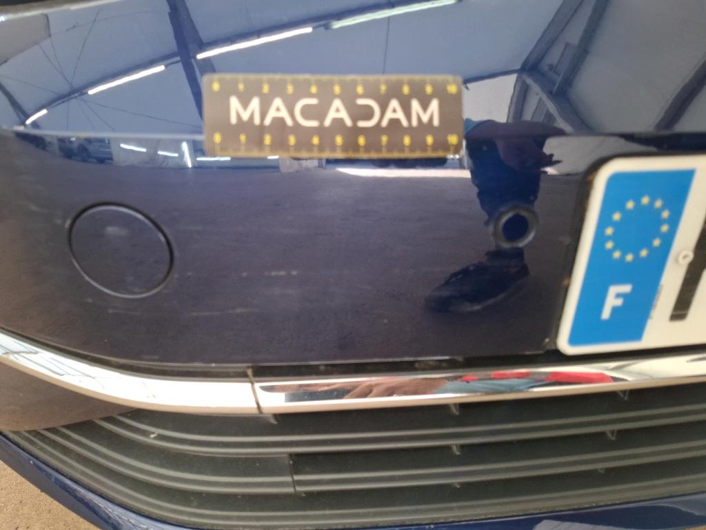 VOLKSWAGEN GOLF 2.0 TDI 150 FAP DSG7 Carat 2019