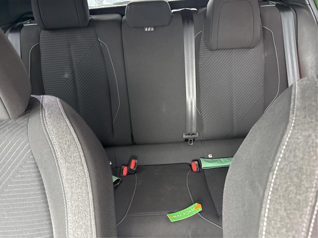 PEUGEOT 308 PureTech 130ch S&S EAT8 Active Pack 2023