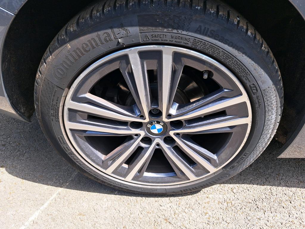 BMW SERIE 1 F40 118i 136 ch DKG7 - 2023