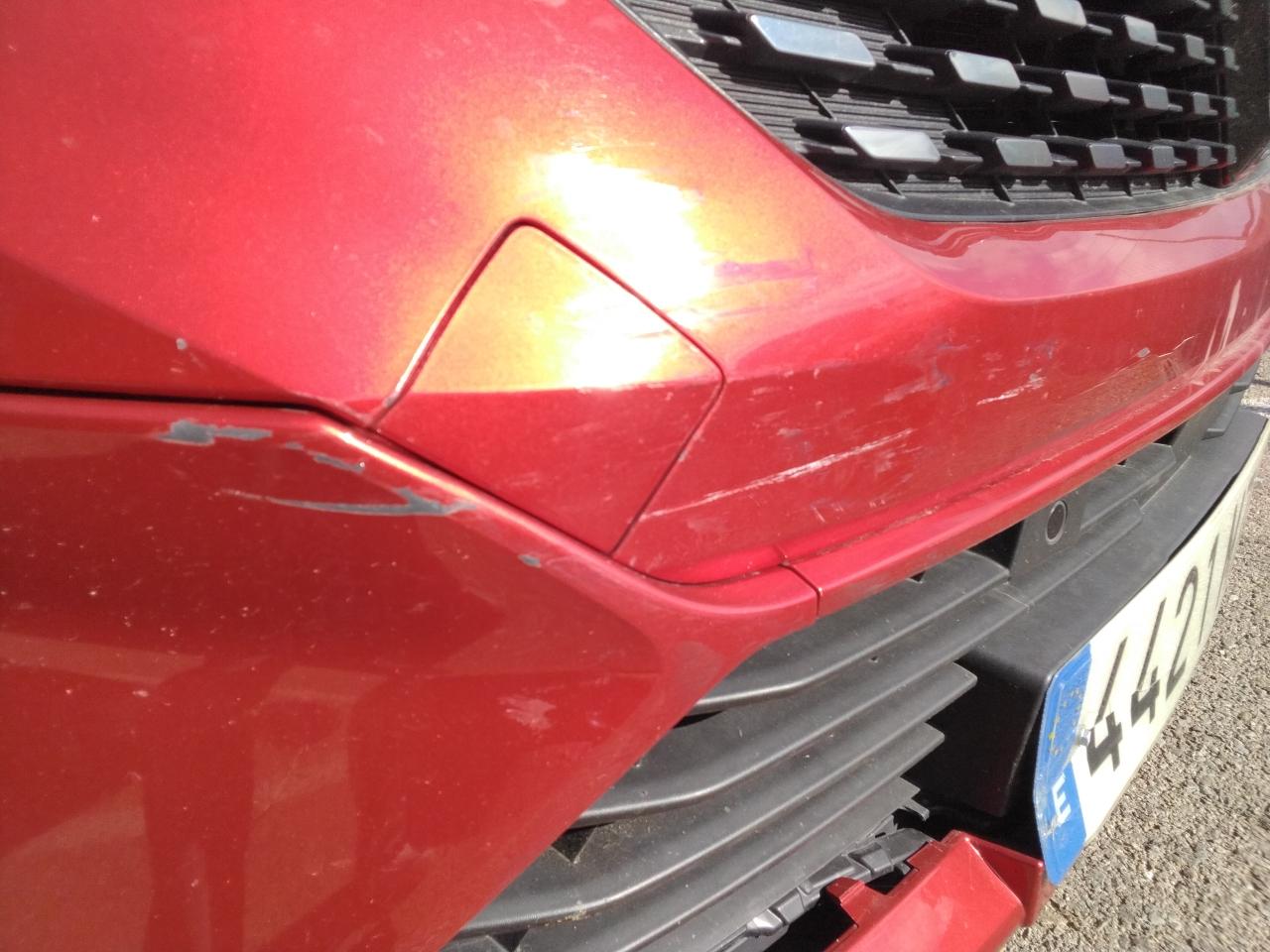 RENAULT Clio Eco-G 100 ch GSR2 Techno 2025