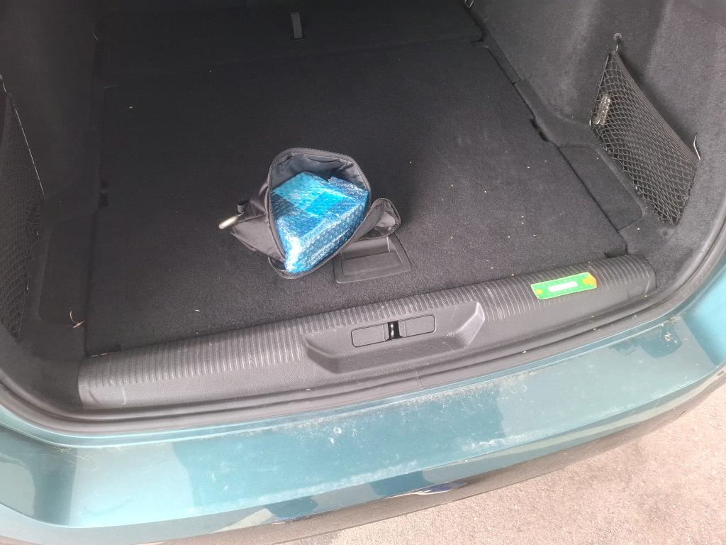PEUGEOT 308 SW BlueHDi 130ch S&S EAT8 Allure Pack 2023