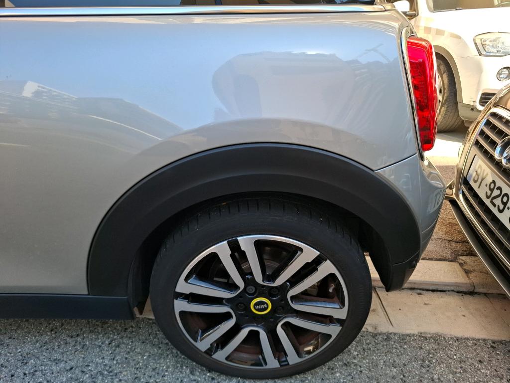 MINI HATCH 3 Portes Cooper SE 184 ch Edition Premium Plus 2023