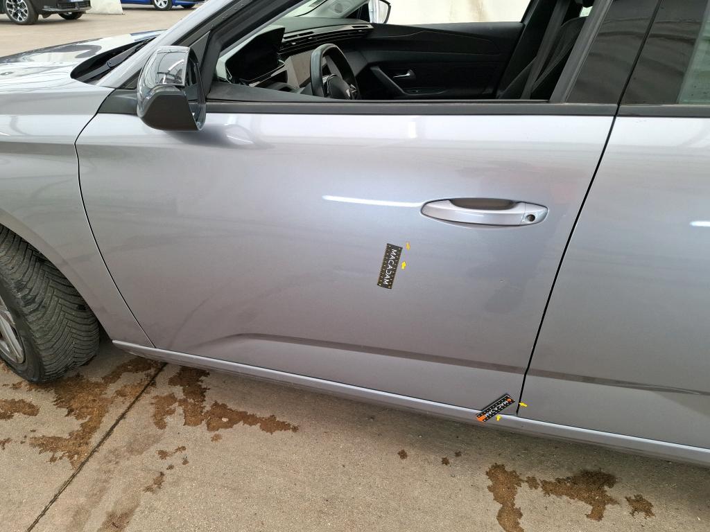 PEUGEOT 308 SW PureTech 130ch S&S EAT8 Active Pack 2022