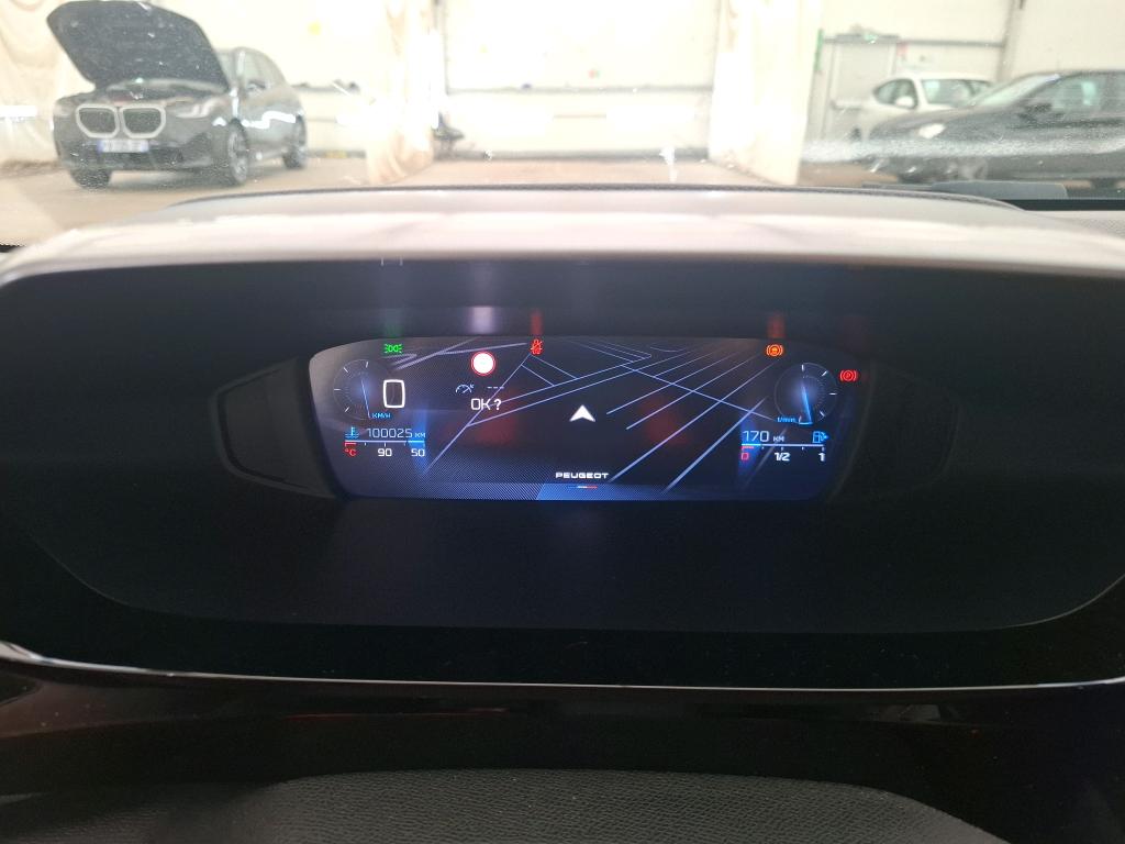 PEUGEOT 308 SW PureTech 130ch S&S BVM6 Allure 2023