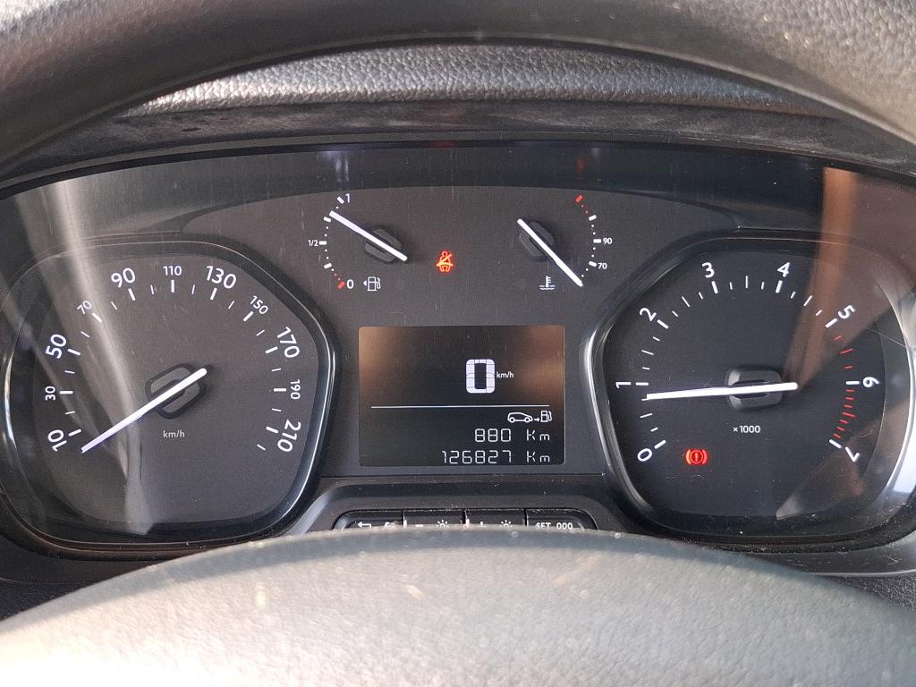 CITROEN JUMPY COMBI M BlueHDi 120 S&S BVM6 Confort 2022