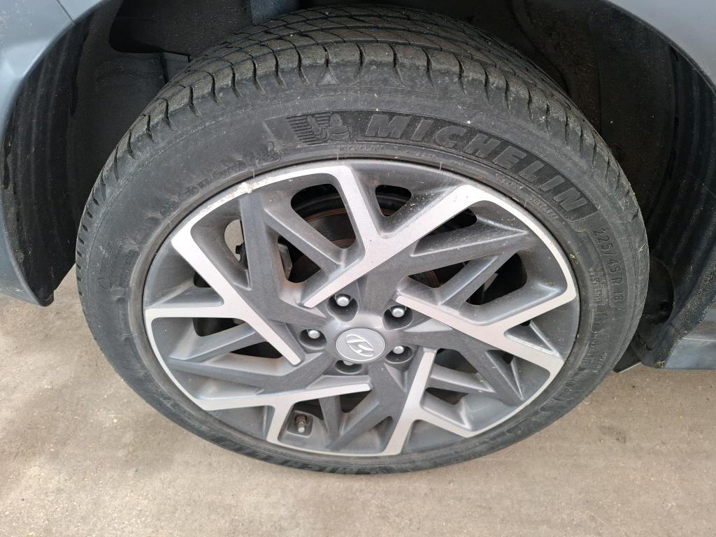 HYUNDAI KONA HYBRID 141 Intuitive 2023