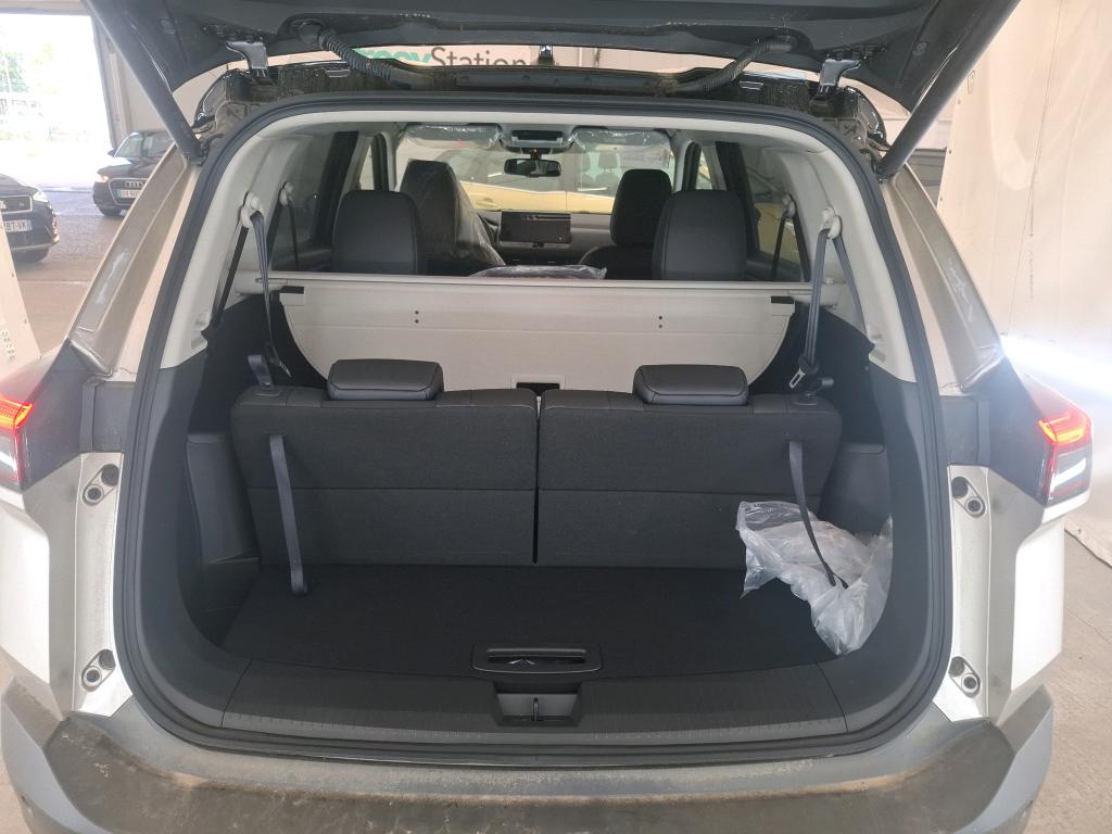 NISSAN X-TRAIL VP e-POWER 213 ch e-4ORCE 7 Places N-Connecta 2025