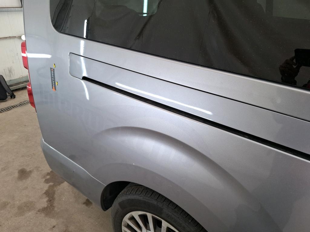 PEUGEOT TRAVELLER BUSINESS Long BlueHDi 145ch S&S BVM6 2021