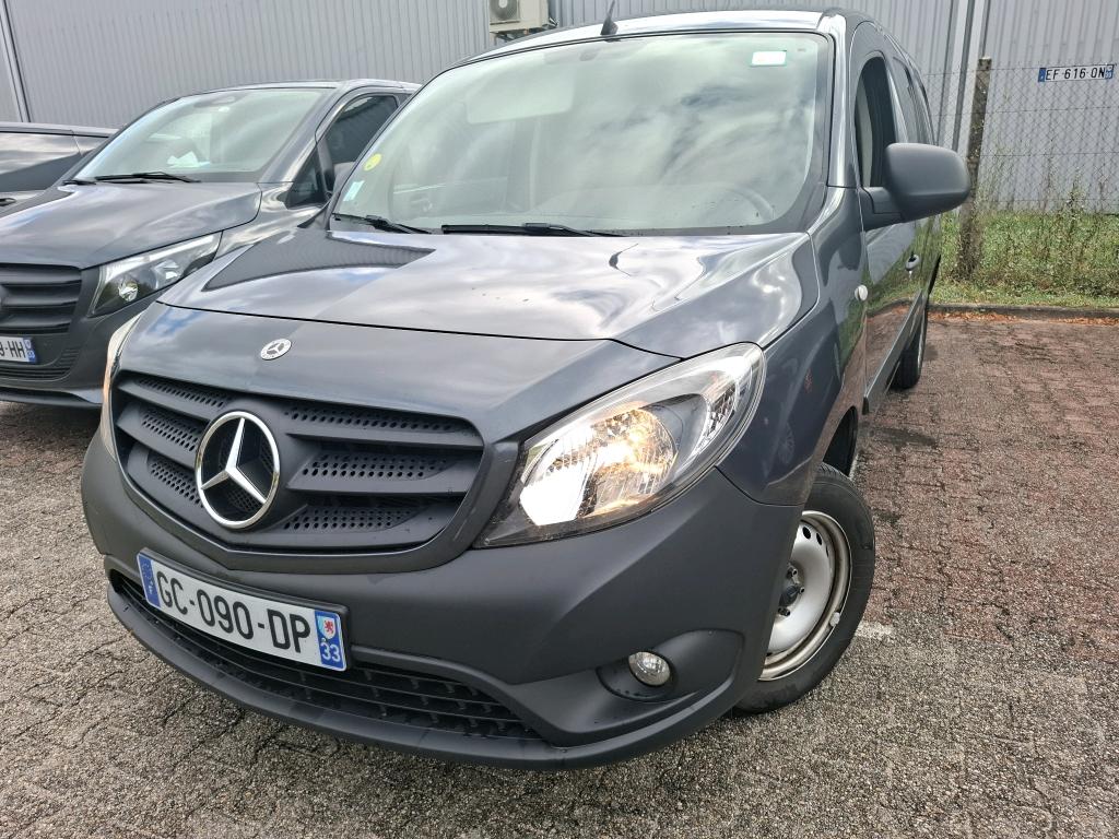 CITAN FOURGON