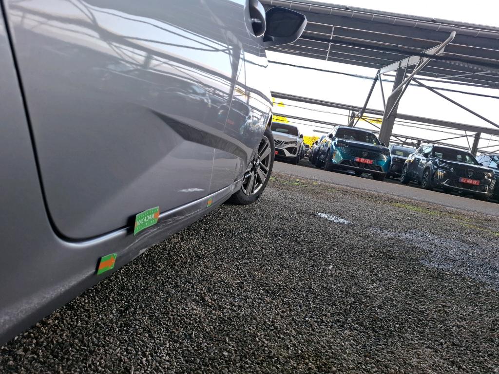 PEUGEOT 308 SW BlueHDi 130ch S&S EAT8 Active Pack 2024