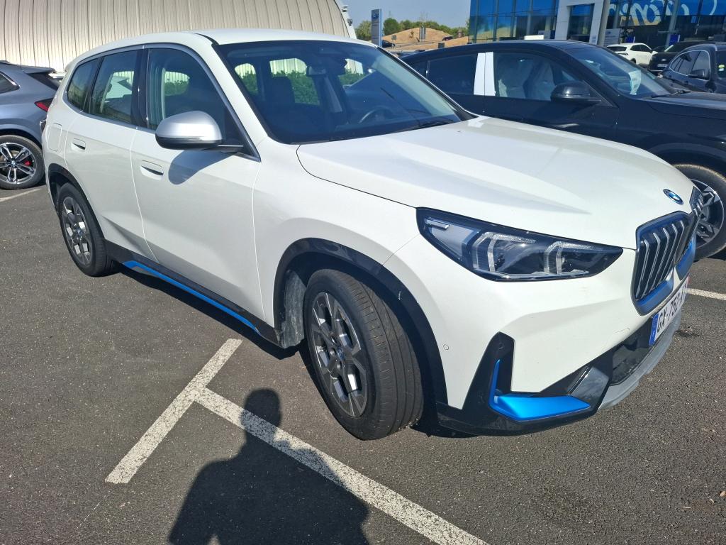 BMW X1 iX1 U11 xDrive30 313ch BVA xLine 2024