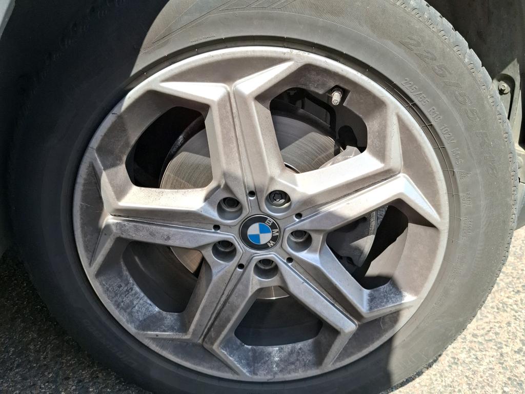 BMW X1 U11 sDrive 18i 136ch DKG7 - 2023