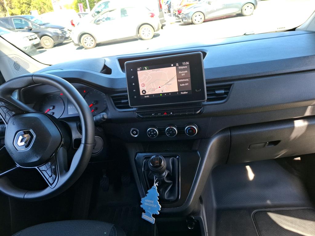 RENAULT KANGOO VU VAN TCE 130 EXTRA - 22 2023