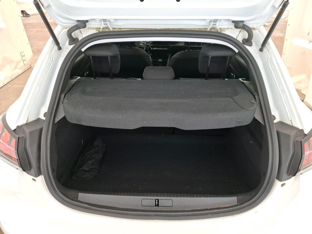 PEUGEOT 208) 208 BlueHDi 100 S&S BVM6 Active Pack 2022