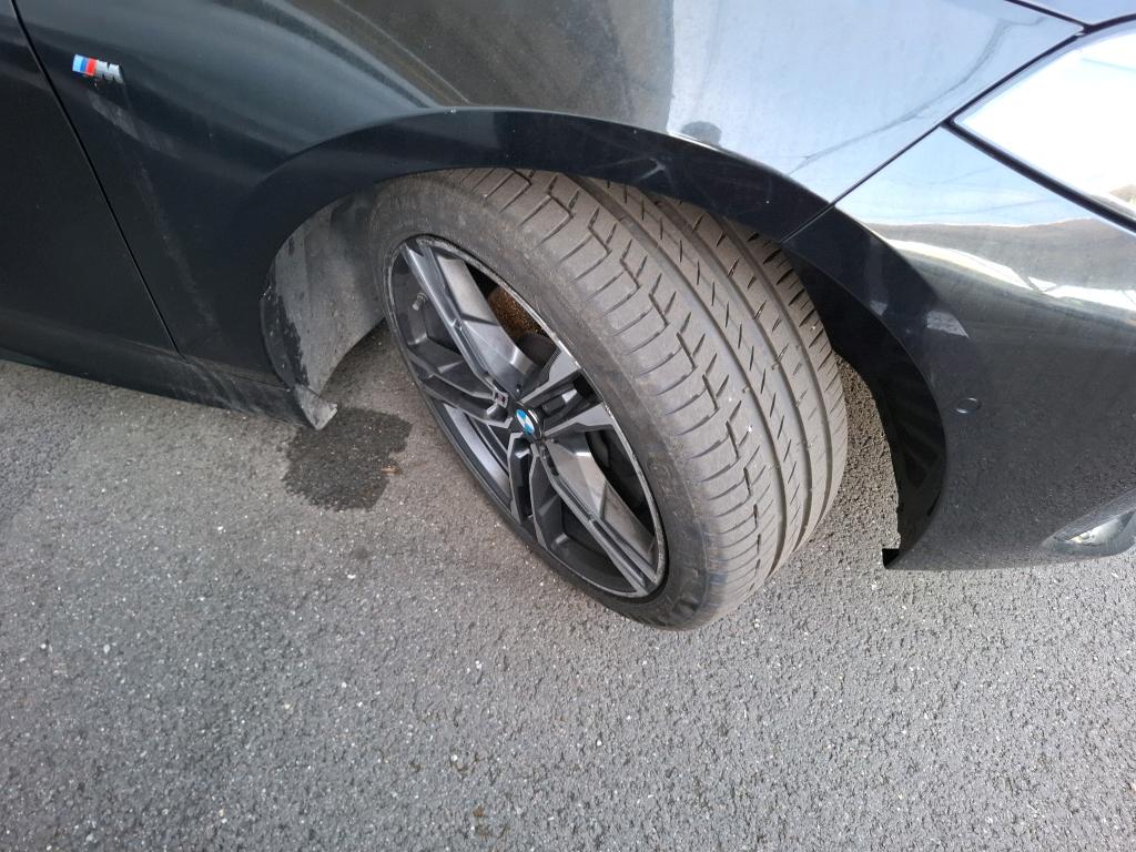 BMW SERIE 1 F40 118i 136 ch DKG7 M Sport 2023