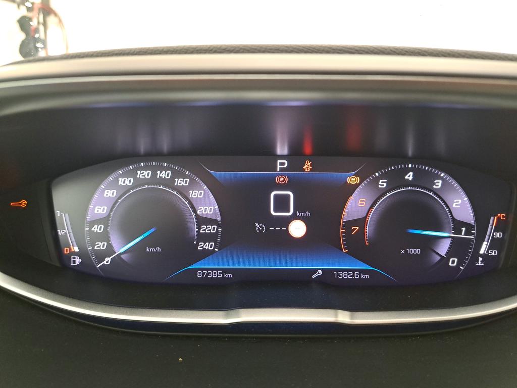 PEUGEOT 5008 PureTech 130ch S&S EAT8 Allure Pack 2023