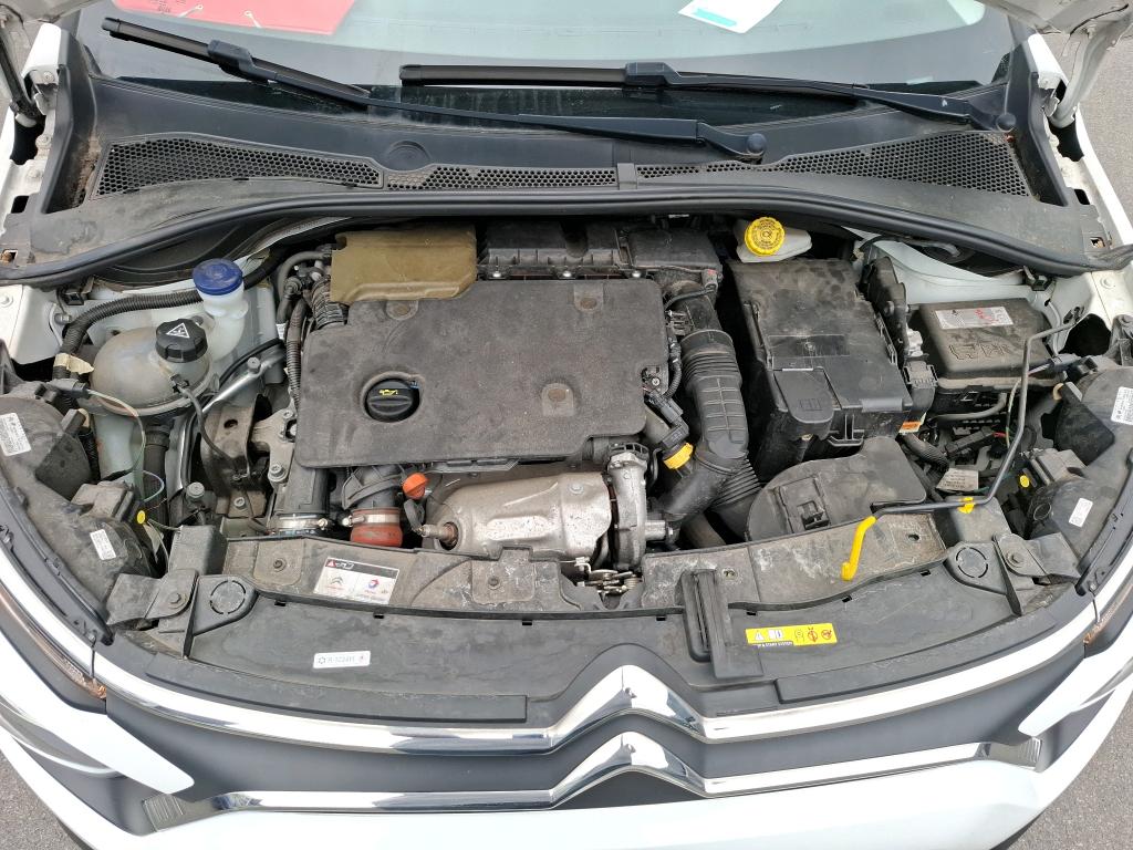 CITROEN C3 ENTREPRISE SOCIETE BLUEHDI 100 S&S BVM6 FEEL NAV 2021