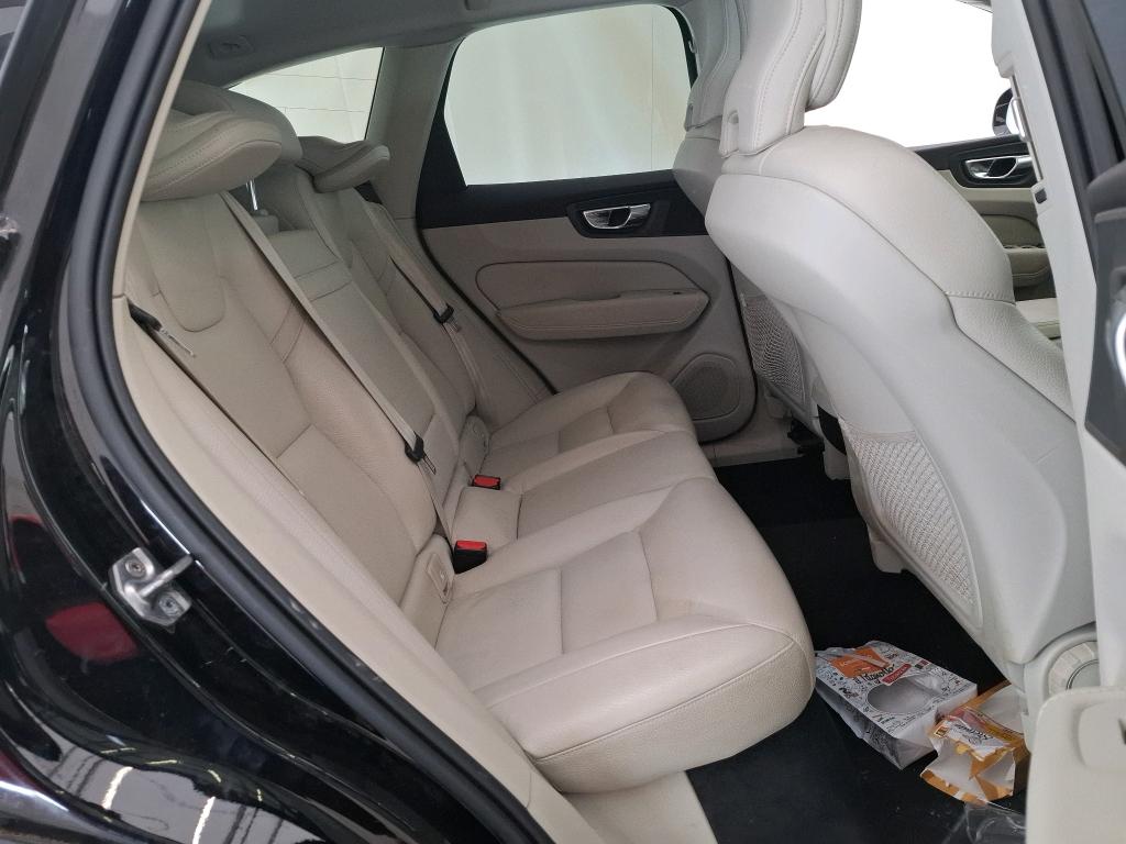 VOLVO XC60 BUSINESS D4 190 ch AdBlue Geatronic 8 Executive 2019