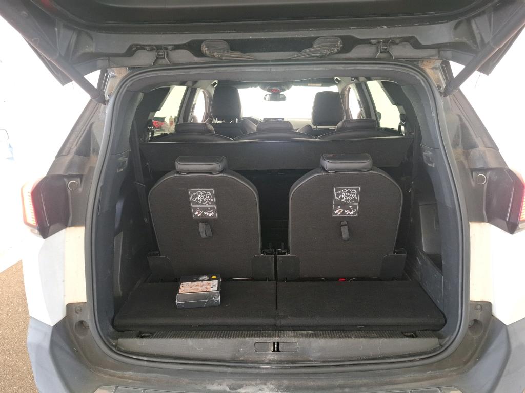 PEUGEOT 5008 BlueHDi 180ch S&S EAT8 GT 2019