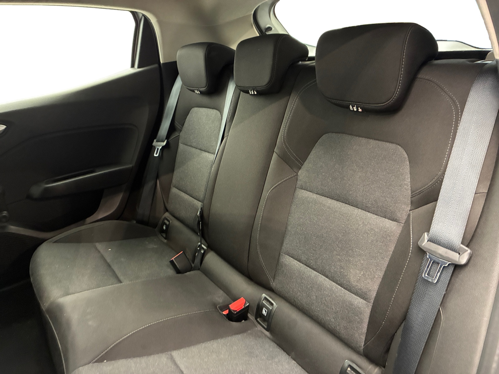 RENAULT Clio Blue dCi 100 - 21N Business 2022