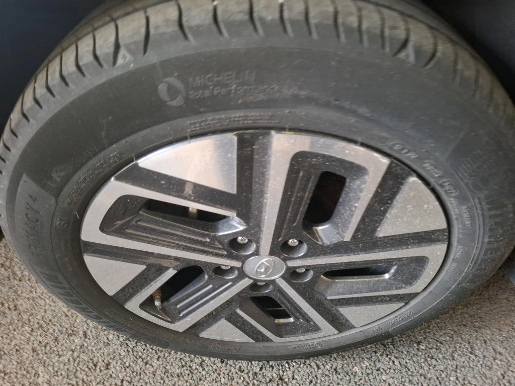 HYUNDAI KONA ELECTRIC Electrique 64 kWh - 204 ch Business 2023