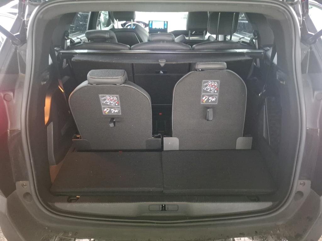 PEUGEOT 5008 PureTech 130ch S&S EAT8 Allure Pack 2023