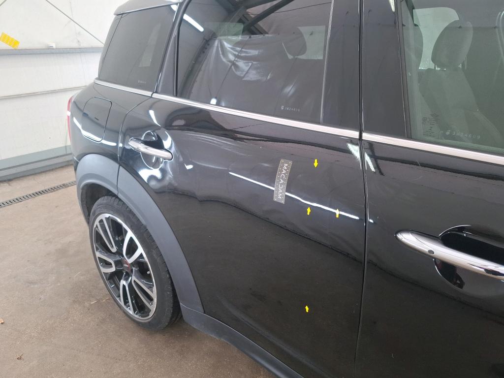 MINI COUNTRYMAN F60 136 - 88 ch ALL4 BVA6 Cooper SE John Works 2020